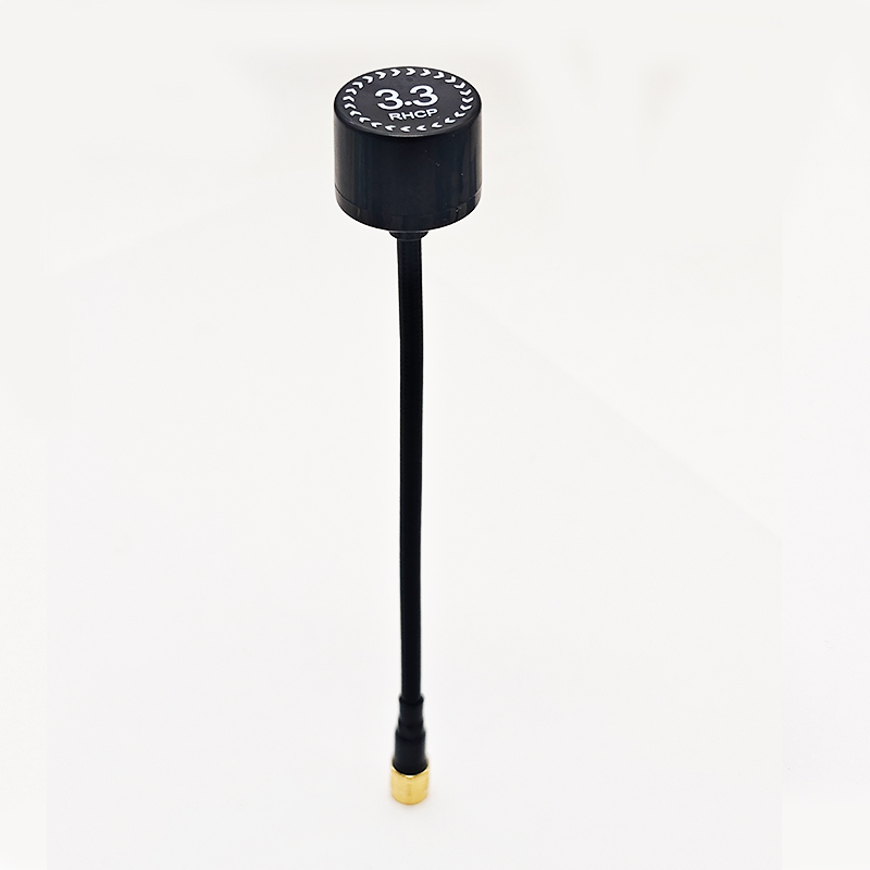 Fpv Drone Antenna - 3.3G Antenna RHCP High Gain for