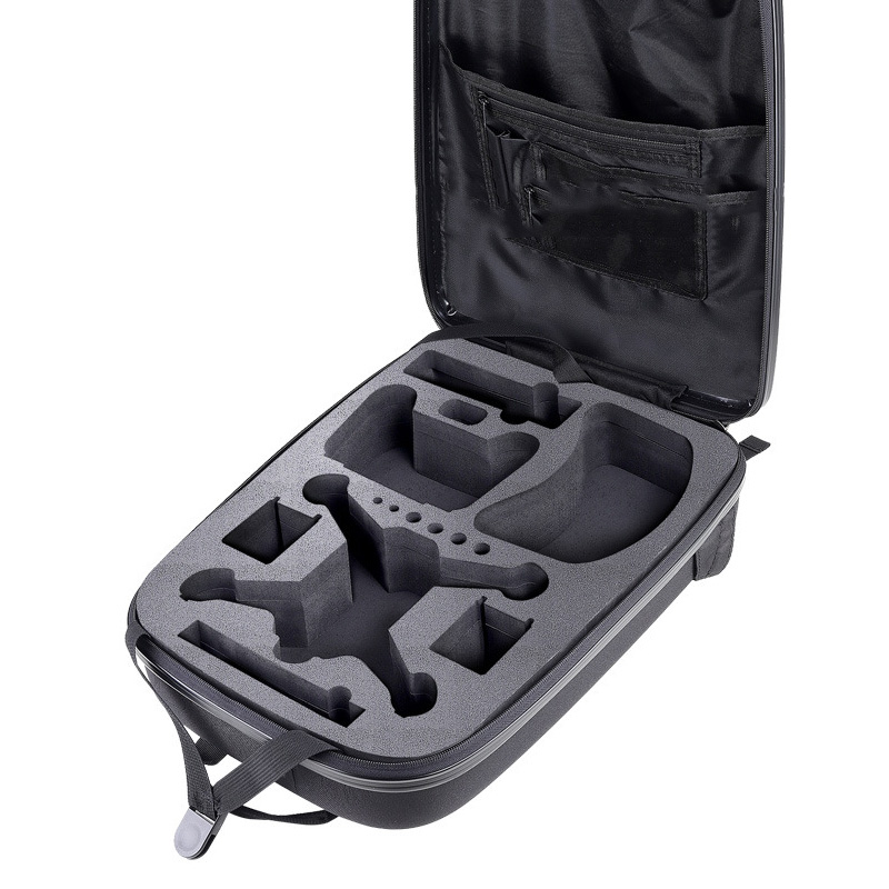 Backpack Hard Case EVA Liner S - Fpv Drone Bag incelemesi ve fiyatı