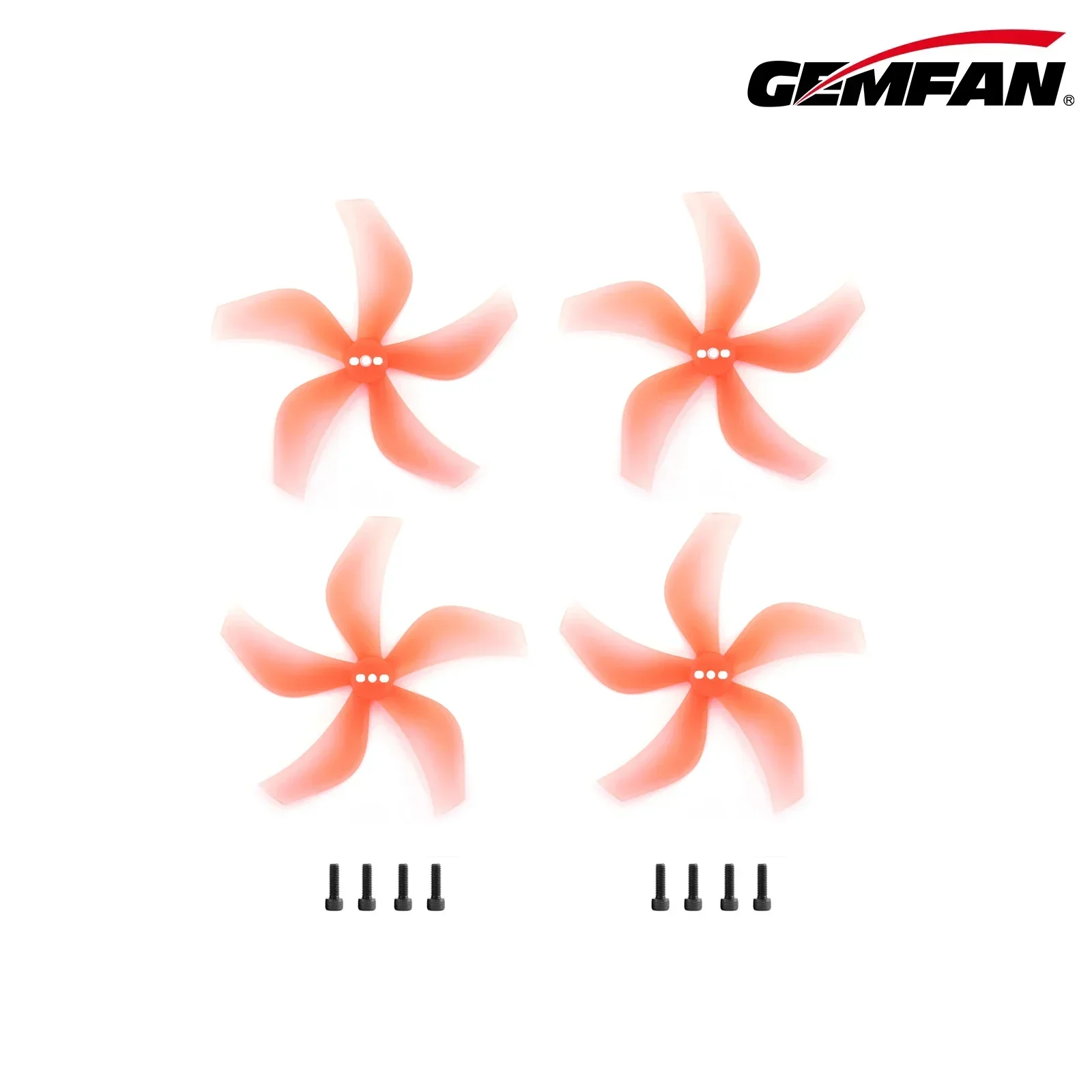 2Pairs Gemfan 2925 2.9X2.5X5 5 - Fpv Drone Bag incelemesi ve fiyatı