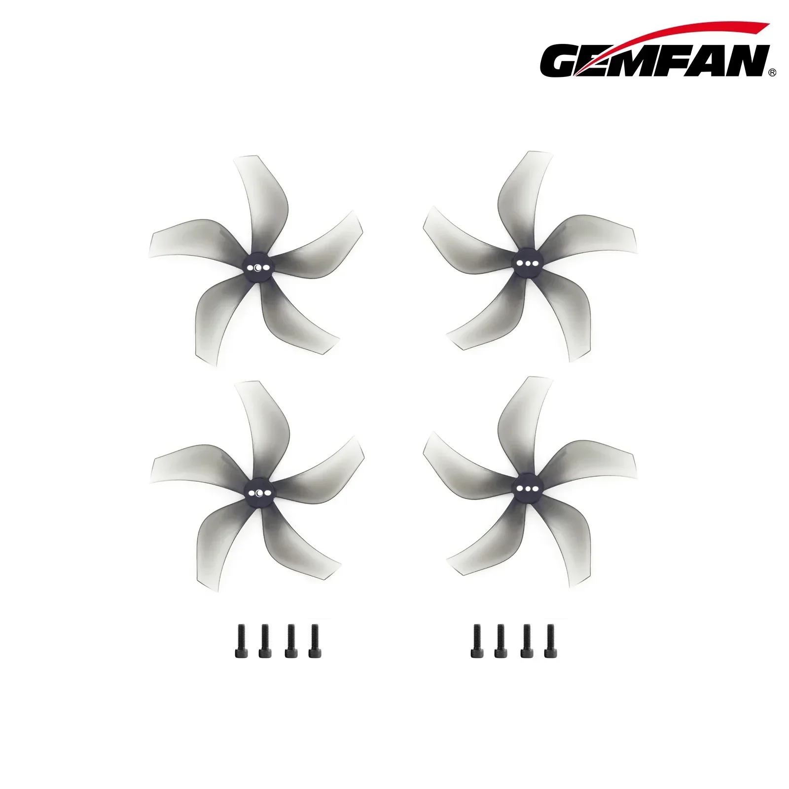 2Pairs Gemfan 2925 2.9X2.5X5 5 - Fpv Drone Bag incelemesi ve fiyatı