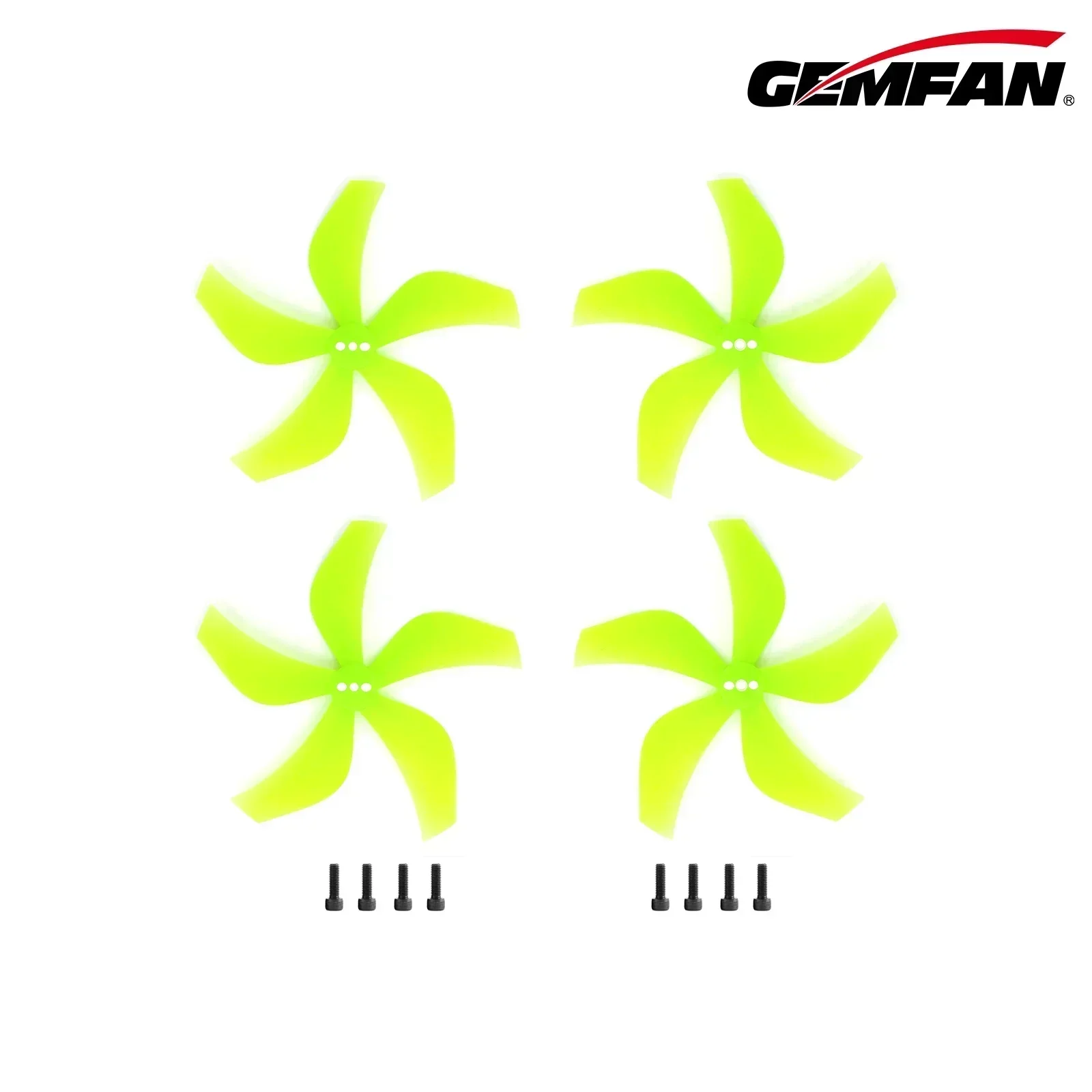 2Pairs Gemfan 2925 2.9X2.5X5 5 - Fpv Drone Bag incelemesi ve fiyatı