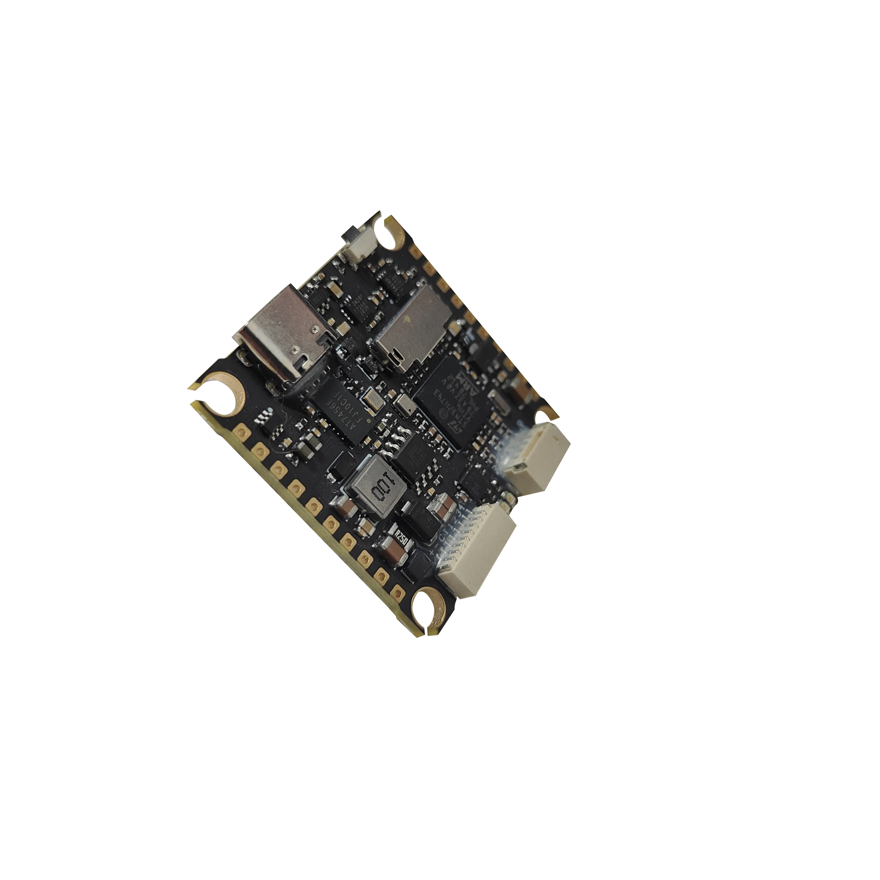 H743 SLIM Flight Controller —  - Fpv Drone Flight Controller incelemesi ve fiyatı