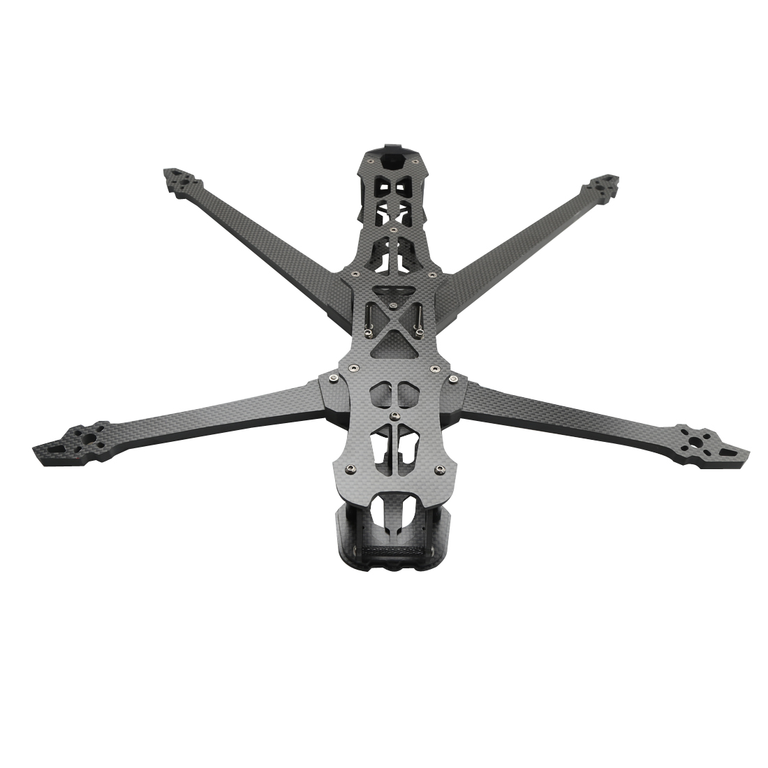 GK-V3 15inch 680mm FPV Drone F - Fpv Drone Frame incelemesi ve fiyatı