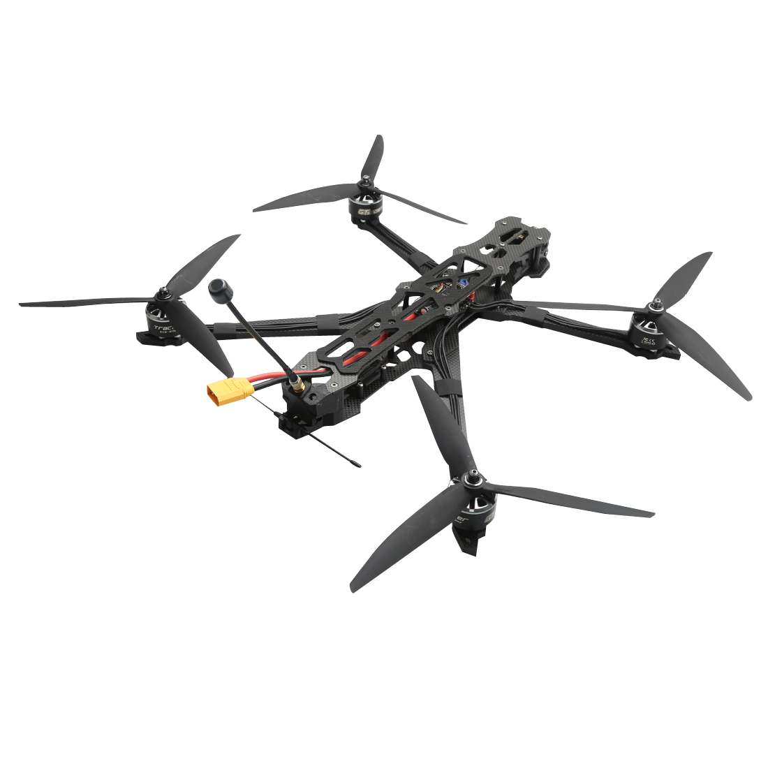 GK-V3 15inch 680mm FPV Drone F - Fpv Drone Frame incelemesi ve fiyatı
