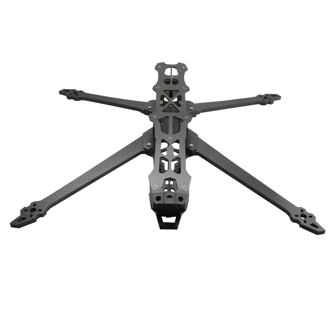 GK-V3 15inch 680mm FPV Drone F - Fpv Drone Frame incelemesi ve fiyatı