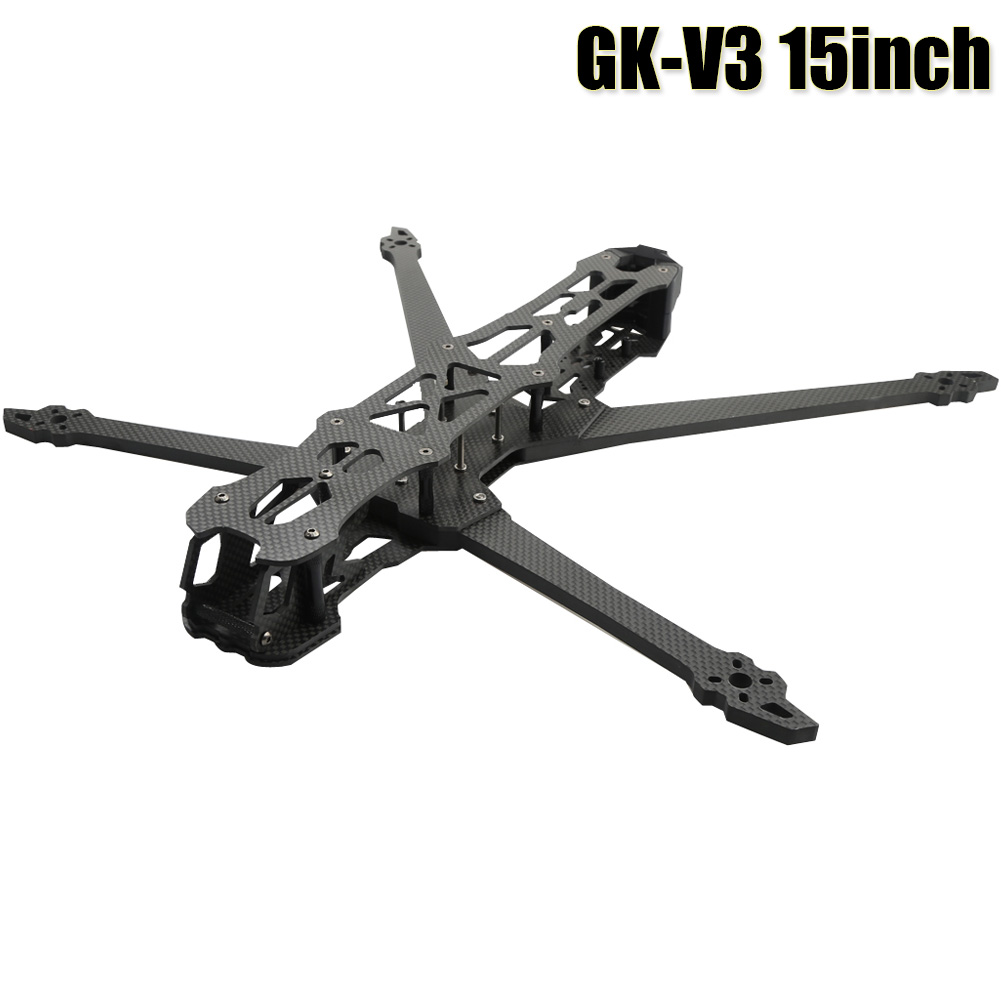 GK-V3 15inch 680mm FPV Drone F - Fpv Drone Frame incelemesi ve fiyatı