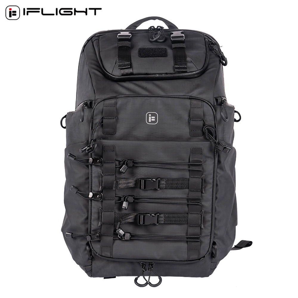 IFlight FPV Drone Backpack V2  - Fpv Drone Bag incelemesi ve fiyatı