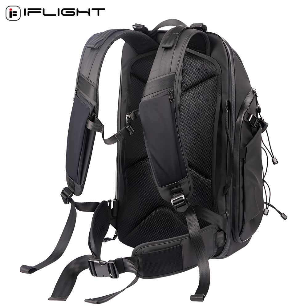 IFlight FPV Drone Backpack V2  - Fpv Drone Bag incelemesi ve fiyatı