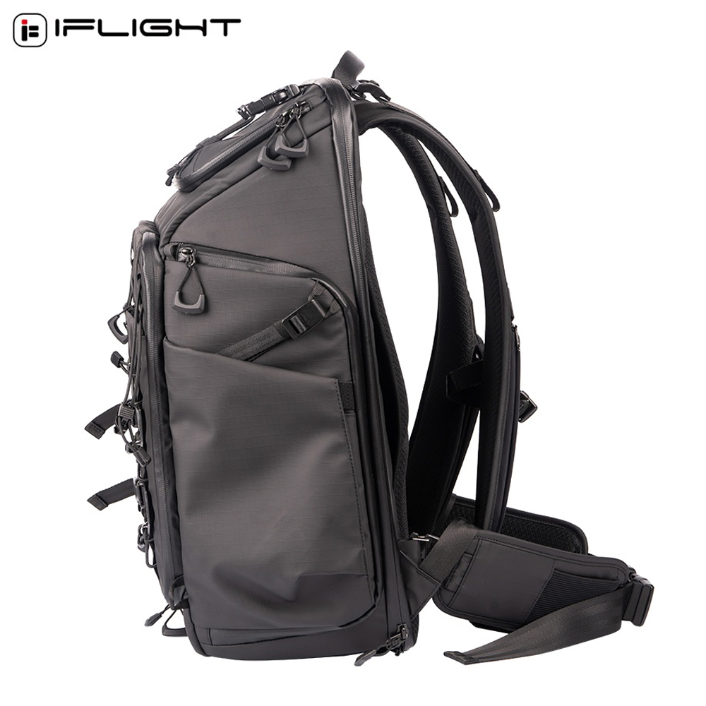 IFlight FPV Drone Backpack V2  - Fpv Drone Bag incelemesi ve fiyatı