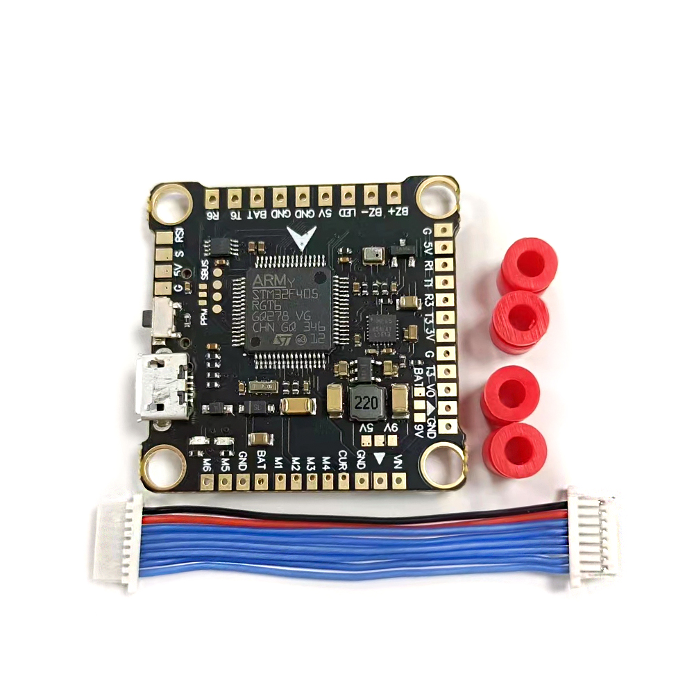 F4 V3S PLUS / F4 V3S PLUS FC F - Fpv Drone Flight Controller incelemesi ve fiyatı