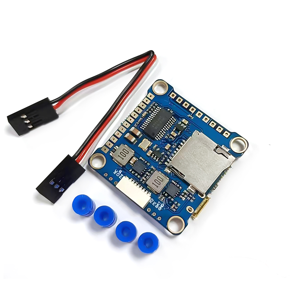F4 V3S PLUS / F4 V3S PLUS FC F - Fpv Drone Flight Controller incelemesi ve fiyatı
