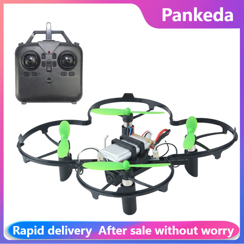 DM002 DIY Fixed Height Quadcop - Fpv Drone Charger incelemesi ve fiyatı