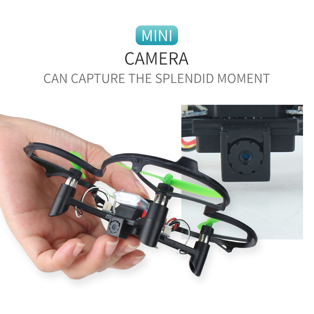 DM002 DIY Fixed Height Quadcop - Fpv Drone Charger incelemesi ve fiyatı