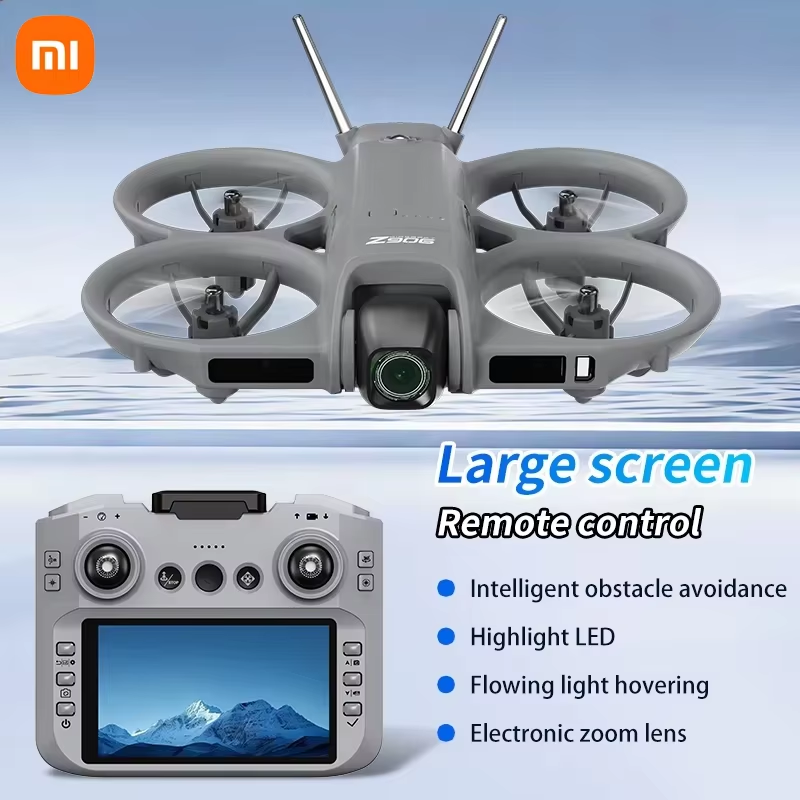 Xiaomi Z906 Drone 8K Aerial HD - Fpv Drone Charger incelemesi ve fiyatı