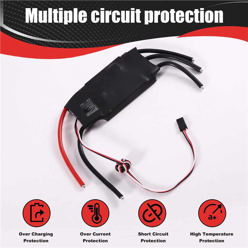 Blheli RC Brushless ESC 150A E - Fpv Drone Quadcopter incelemesi ve fiyatı