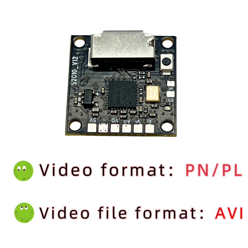 SLONWAKE MINI DVR Recording Mo - Fpv Drone Frame incelemesi ve fiyatı