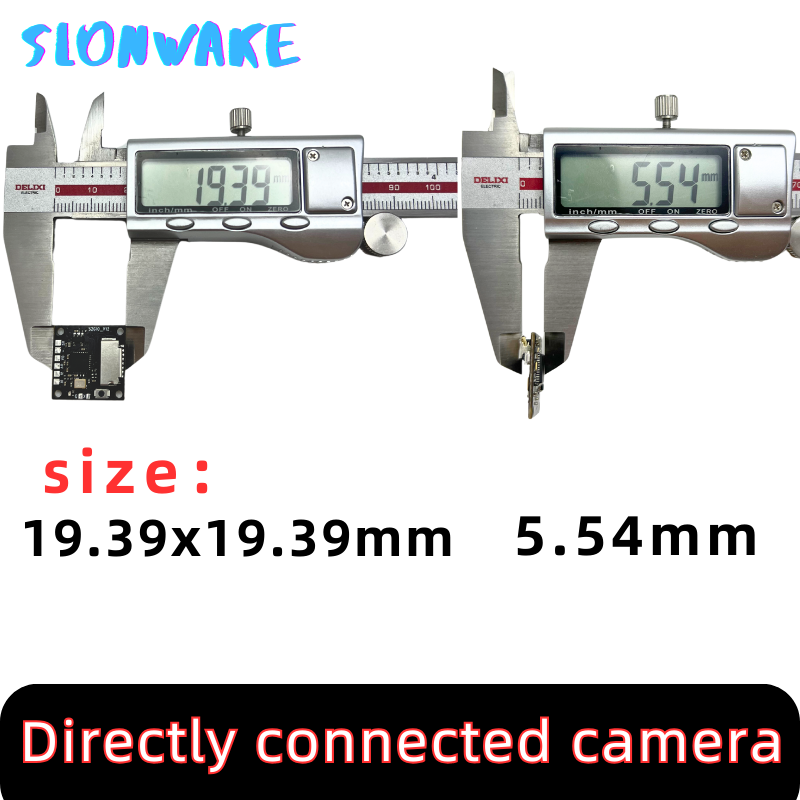 SLONWAKE MINI DVR Recording Mo - Fpv Drone Frame incelemesi ve fiyatı