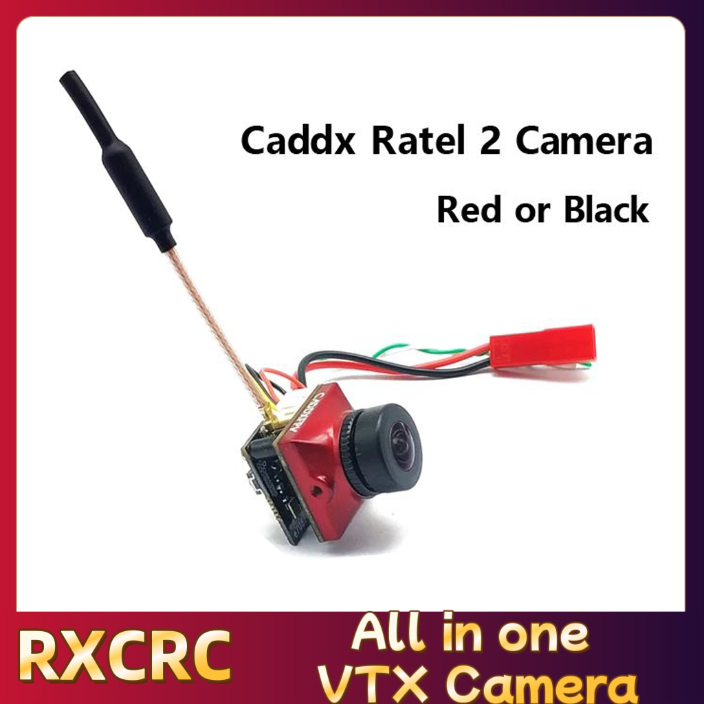 RXCRC 5.8G Module transmitter  - Fpv Drone Goggles incelemesi ve fiyatı