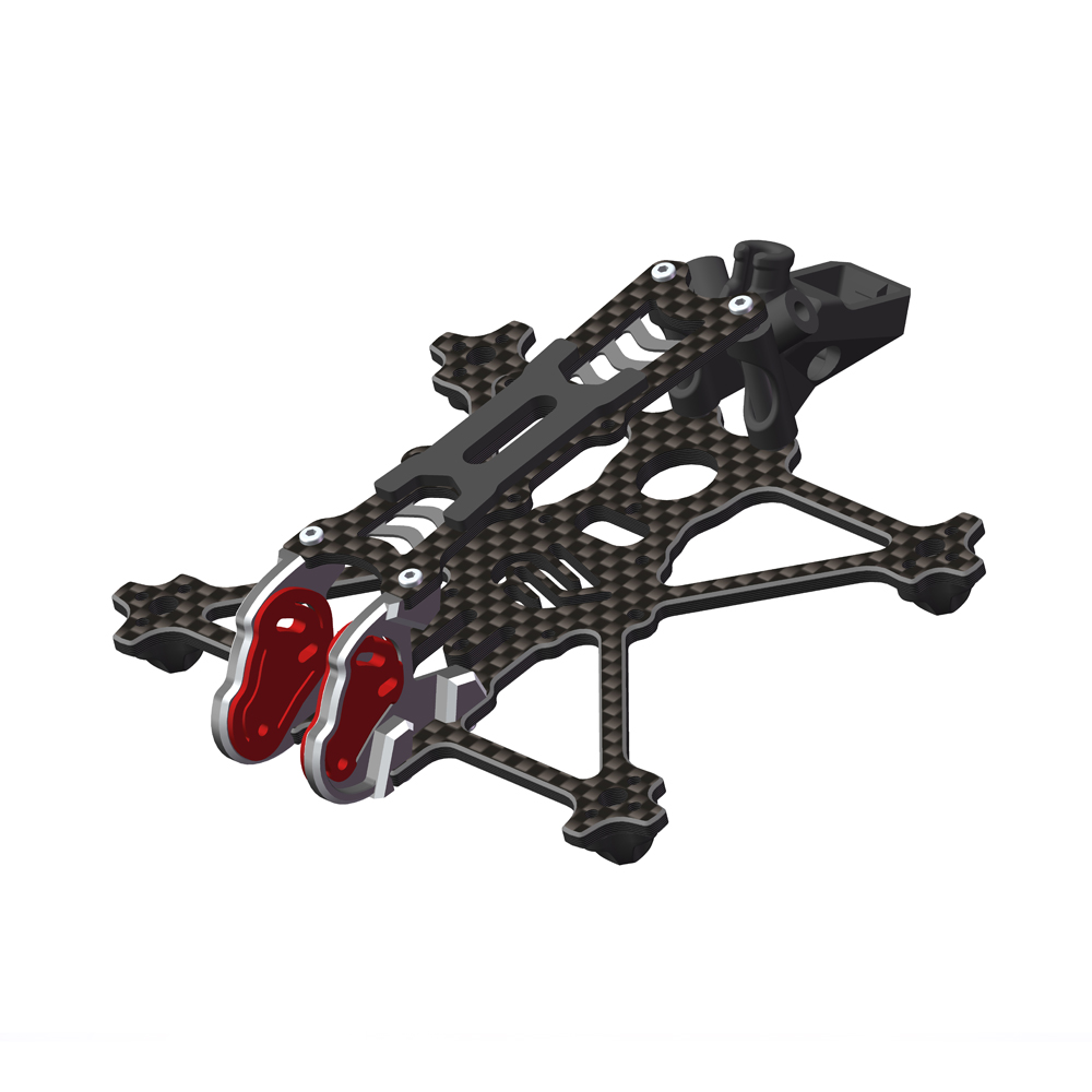 AlfaRC Fi-25 DJI O4 Air Unit 6 - Fpv Drone Motor incelemesi ve fiyatı