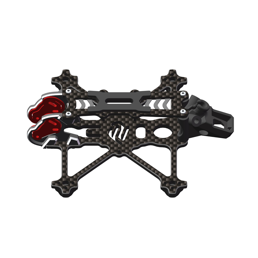AlfaRC Fi-25 DJI O4 Air Unit 6 - Fpv Drone Motor incelemesi ve fiyatı