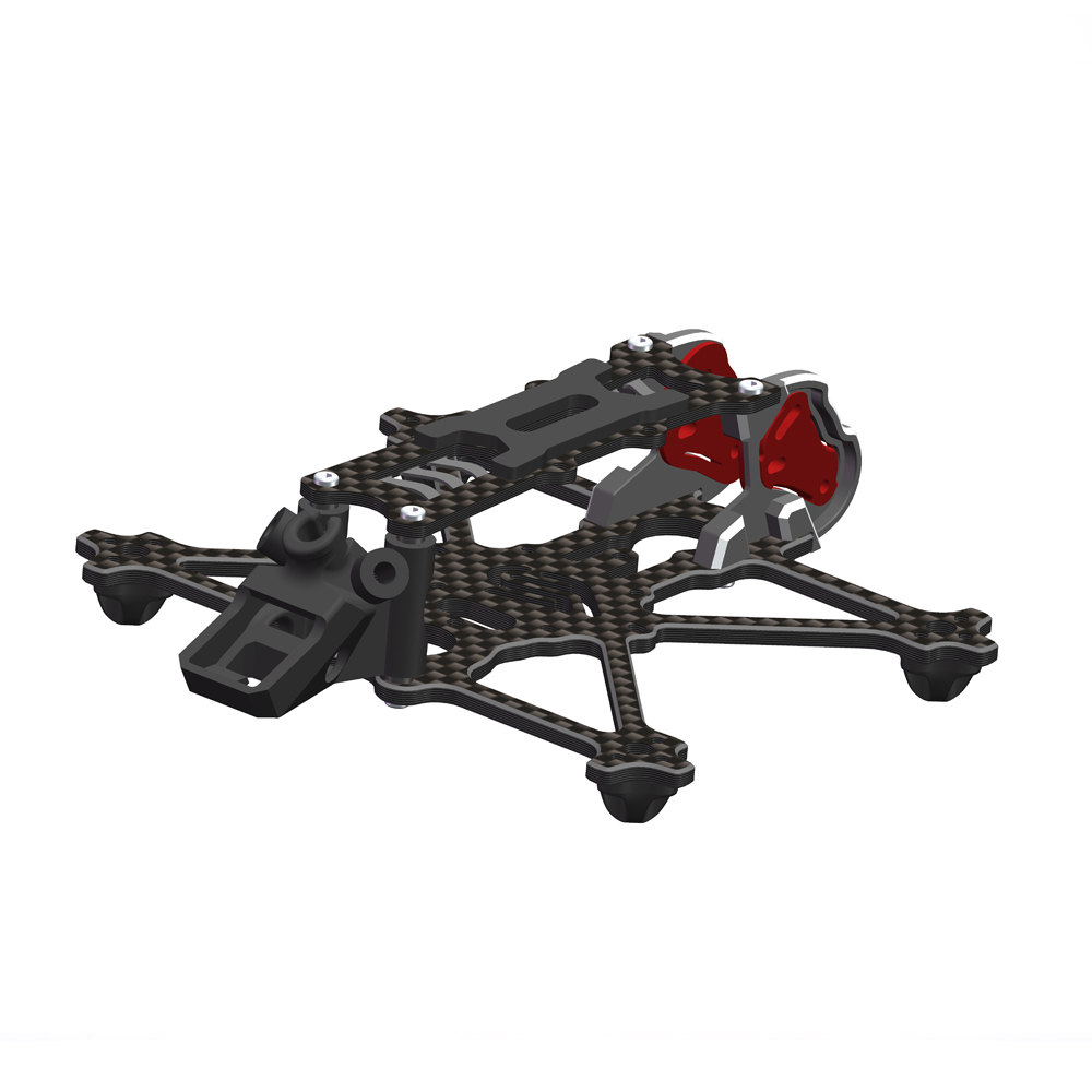 AlfaRC Fi-25 DJI O4 Air Unit 6 - Fpv Drone Motor incelemesi ve fiyatı