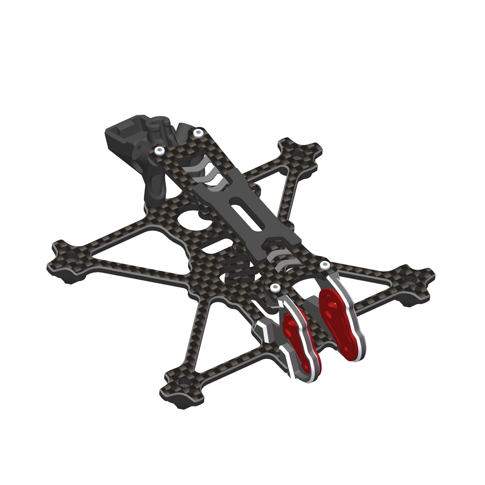 AlfaRC Fi-25 DJI O4 Air Unit 6 - Fpv Drone Motor incelemesi ve fiyatı