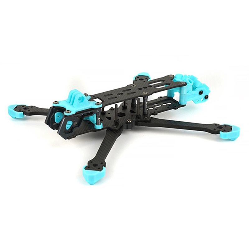 MACH-MANTA V2 5 Inch Carbon Fi - Fpv Drone Quadcopter incelemesi ve fiyatı