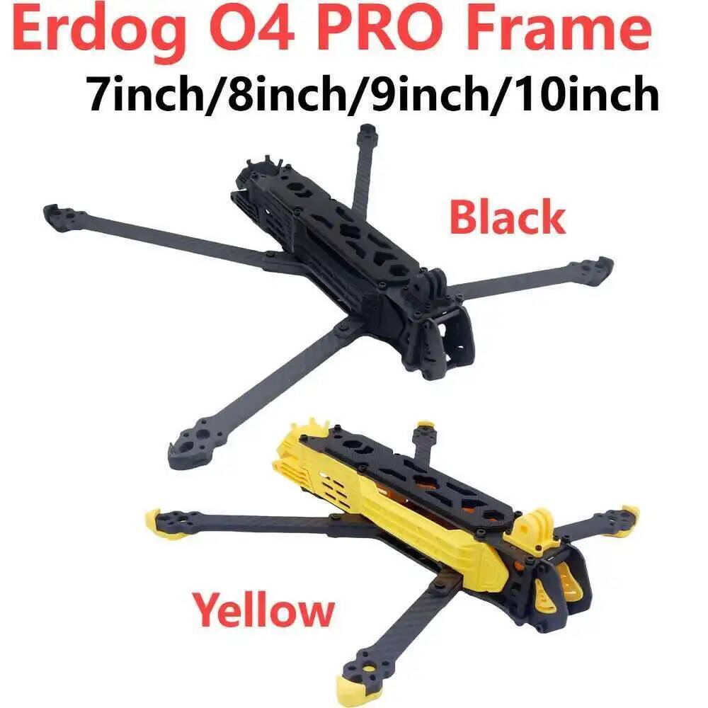 Erdog 7inch 8-9-10 inch O4 Fra - Fpv Drone Frame incelemesi ve fiyatı