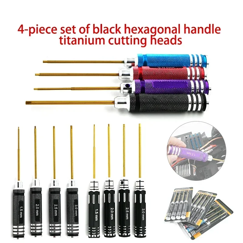 1.5mm 2.0mm 2.5mm 3.0mm Hex Sc - Fpv Drone Tool Kit incelemesi ve fiyatı