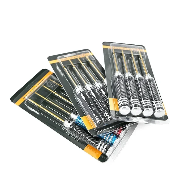 1.5mm 2.0mm 2.5mm 3.0mm Hex Sc - Fpv Drone Tool Kit incelemesi ve fiyatı