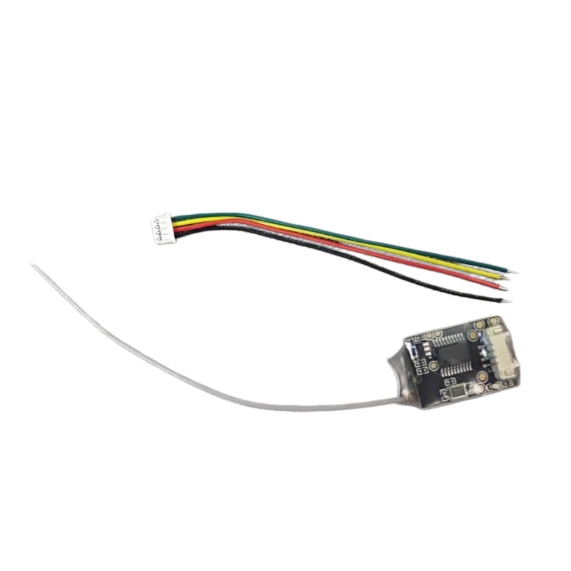 Flysky FS-8A 8CH 18CH Mini Rec - Fpv Drone Flight Controller incelemesi ve fiyatı