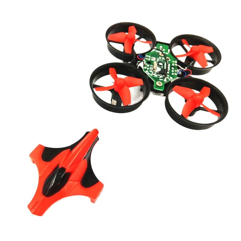 Mini Quadcopter Body Shell Upp - Fpv Drone Quadcopter incelemesi ve fiyatı