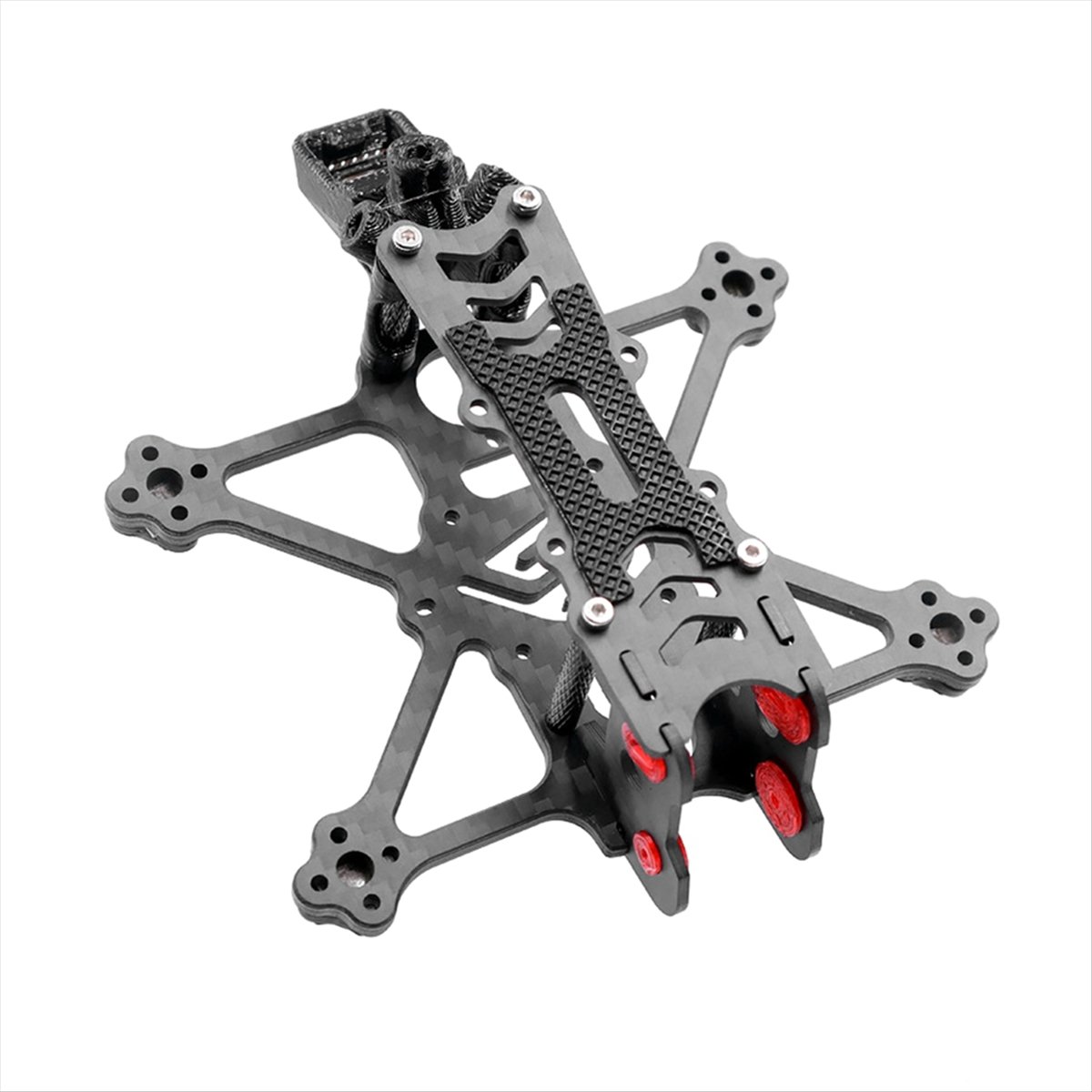 Fi-100 2 Inch Propeller Frame  - Fpv Drone Kit incelemesi ve fiyatı