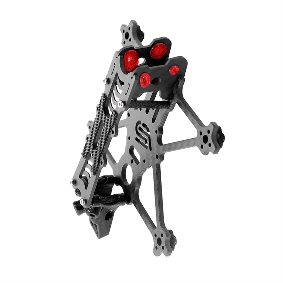 Fi-100 2 Inch Propeller Frame  - Fpv Drone Kit incelemesi ve fiyatı