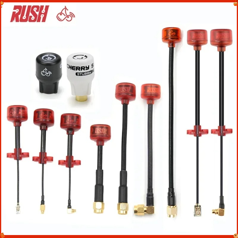 Rush Cherry FPV 5.8G Antenna S - Fpv Drone Antenna incelemesi ve fiyatı
