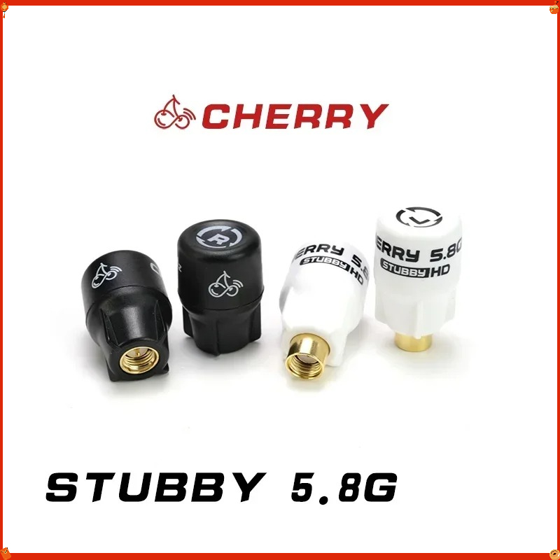 Rush Cherry FPV 5.8G Antenna S - Fpv Drone Antenna incelemesi ve fiyatı