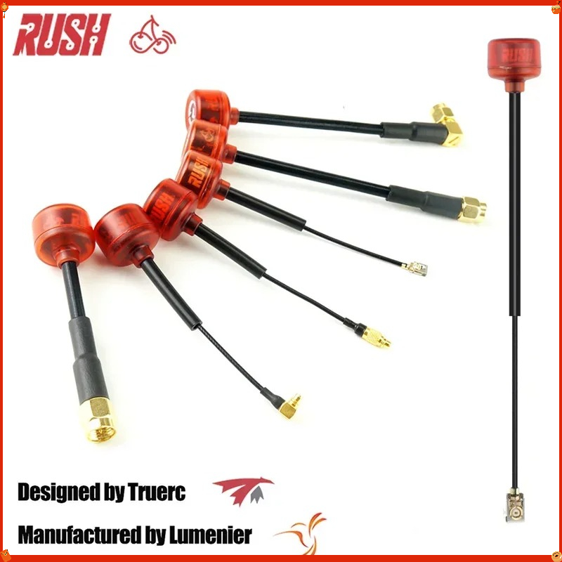 Rush Cherry FPV 5.8G Antenna S - Fpv Drone Antenna incelemesi ve fiyatı