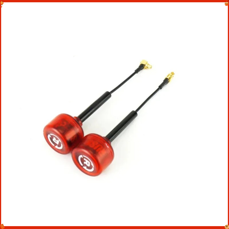 Rush Cherry FPV 5.8G Antenna S - Fpv Drone Antenna incelemesi ve fiyatı