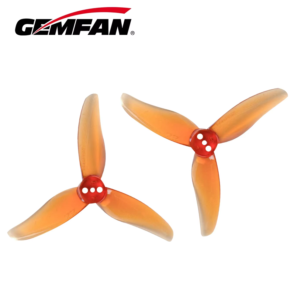 4Pairs Gemfan Hurricane 2520 2 - Fpv Drone Motor incelemesi ve fiyatı