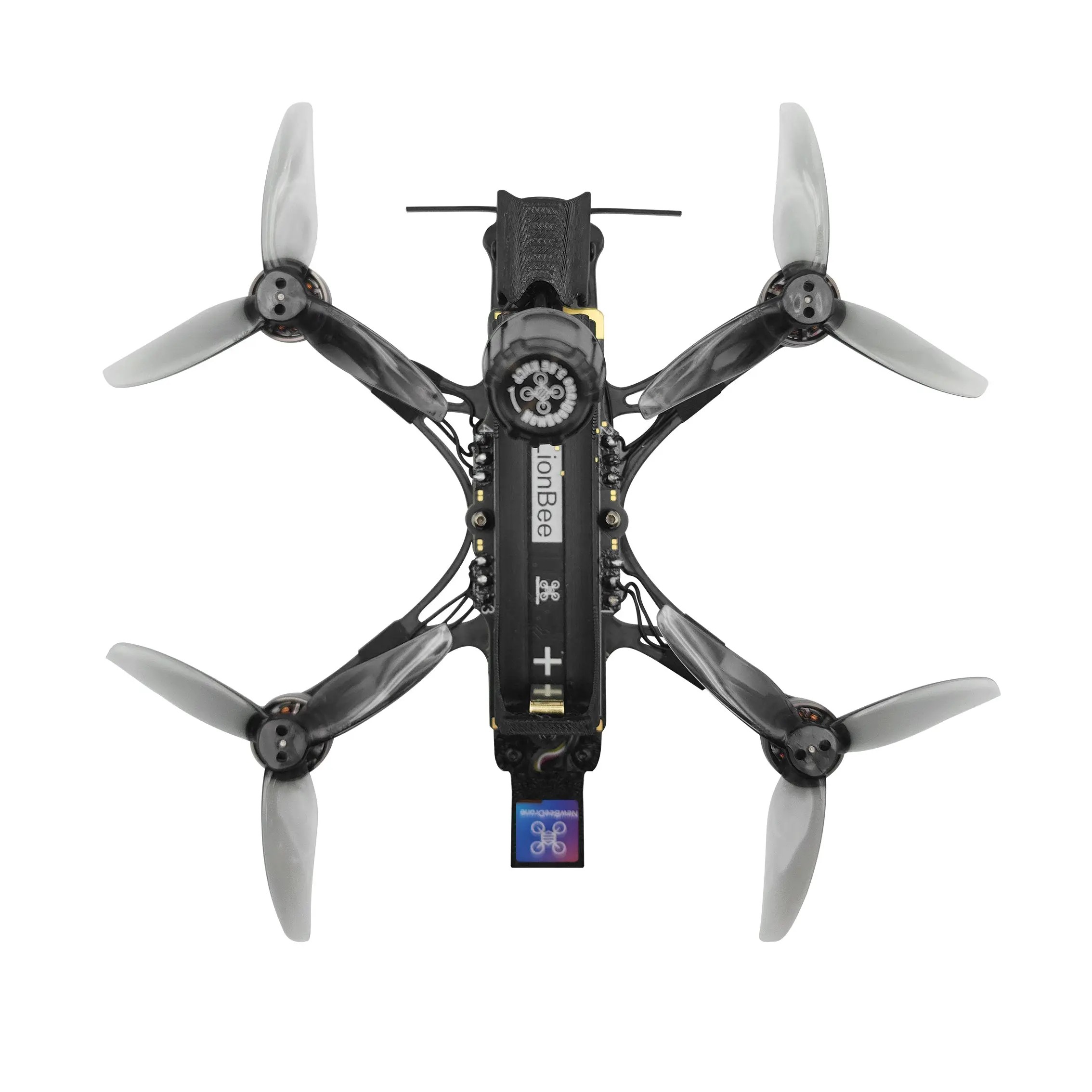 NewBeeDrone LionBee 3inch Long - Fpv Drone Kit incelemesi ve fiyatı