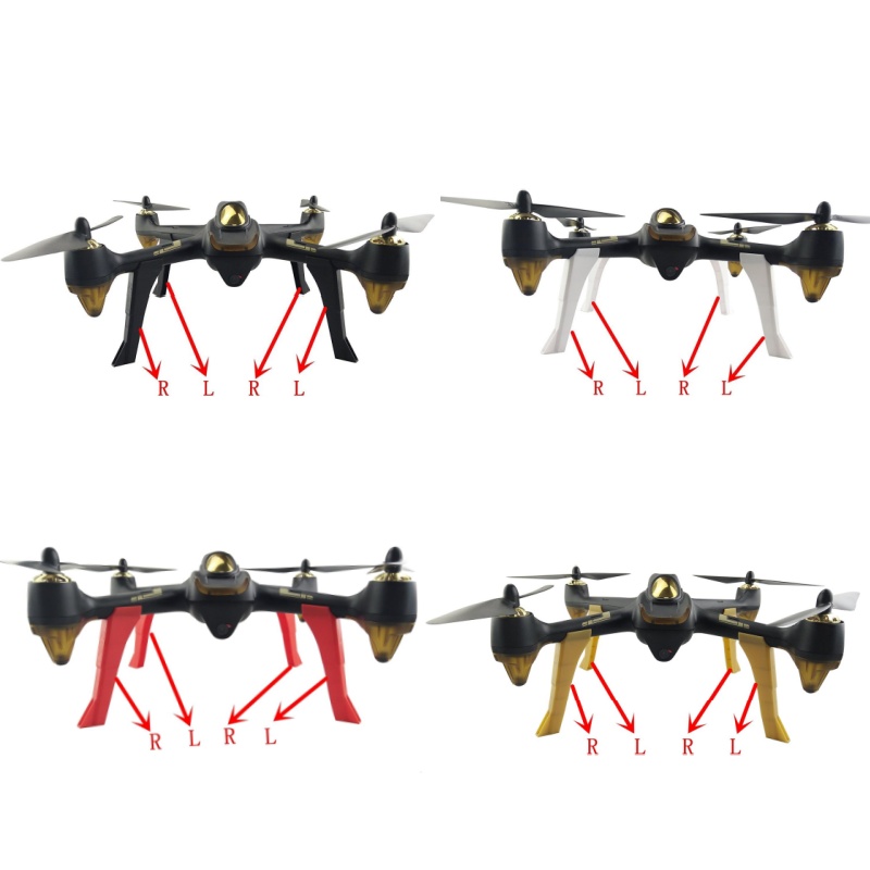 Hubsan H501S H501C X4 Upgraded - Fpv Drone Quadcopter incelemesi ve fiyatı