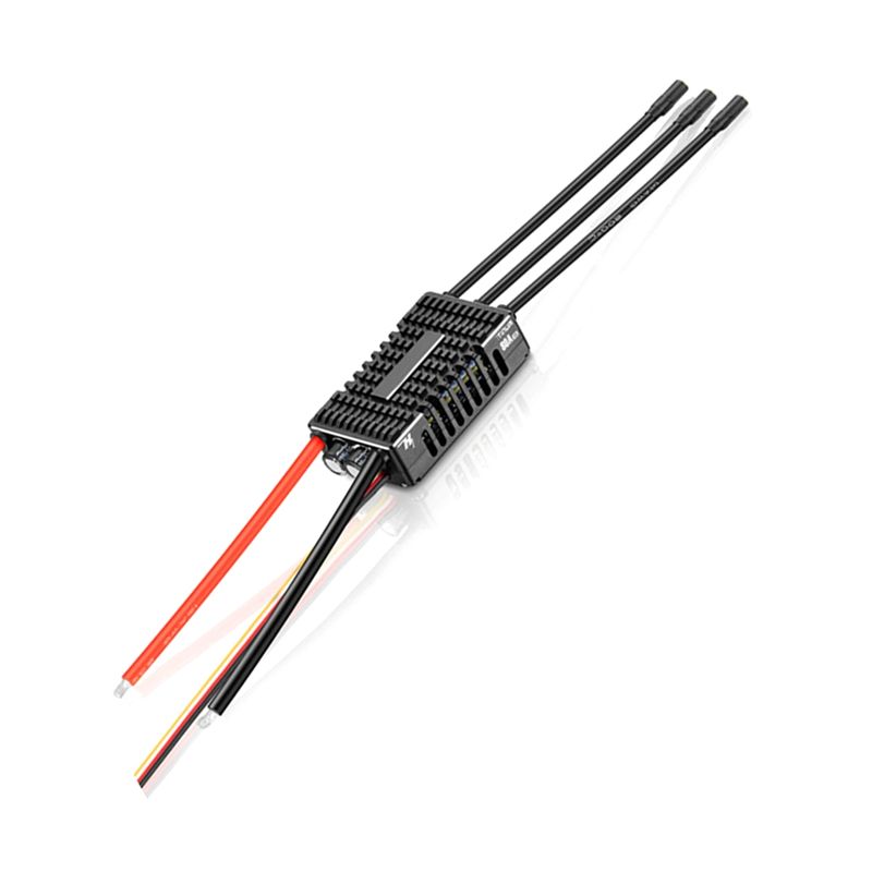 FBIL-80A V5 ESC 3-8S Brushless - Fpv Drone Esc incelemesi ve fiyatı