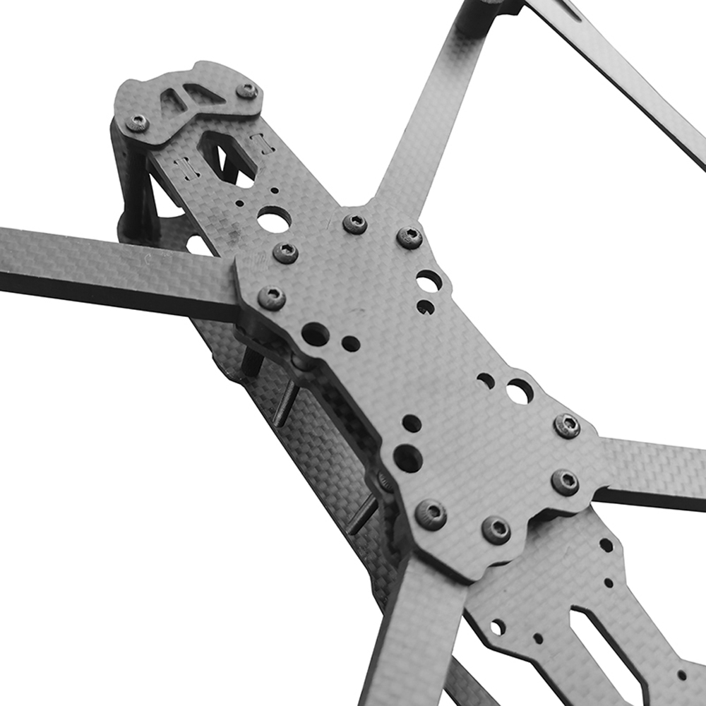 MARK V2 8/9/10inch 3K Carbon F - Fpv Drone Kit incelemesi ve fiyatı