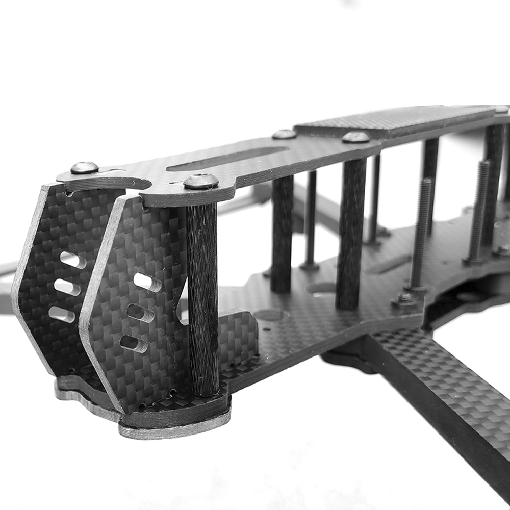 MARK V2 8/9/10inch 3K Carbon F - Fpv Drone Kit incelemesi ve fiyatı