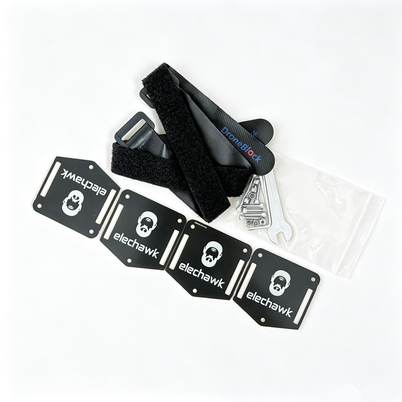 2 Pack Drone Backpack Hanger H - Fpv Drone Bag incelemesi ve fiyatı