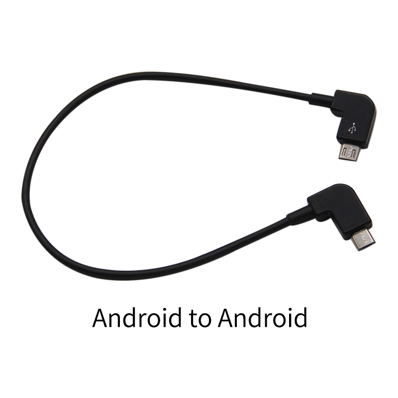 1pc Data Cable For DJI Spark M - Fpv Drone Charger incelemesi ve fiyatı