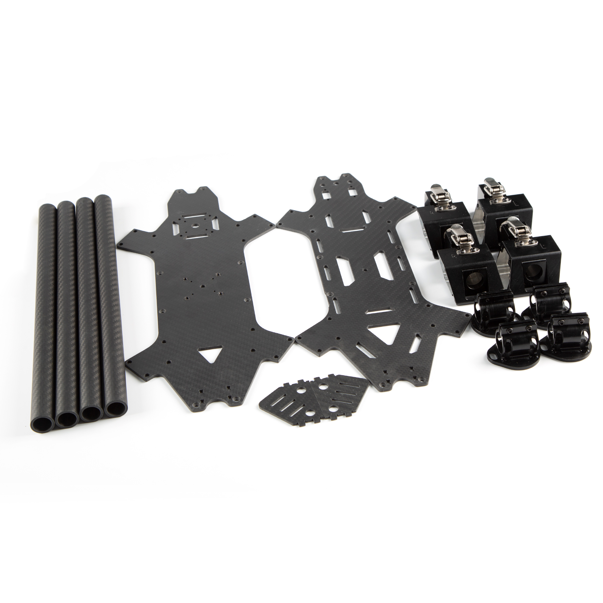 15inch /17inch FPV Carbon Fibe - Fpv Drone Motor incelemesi ve fiyatı