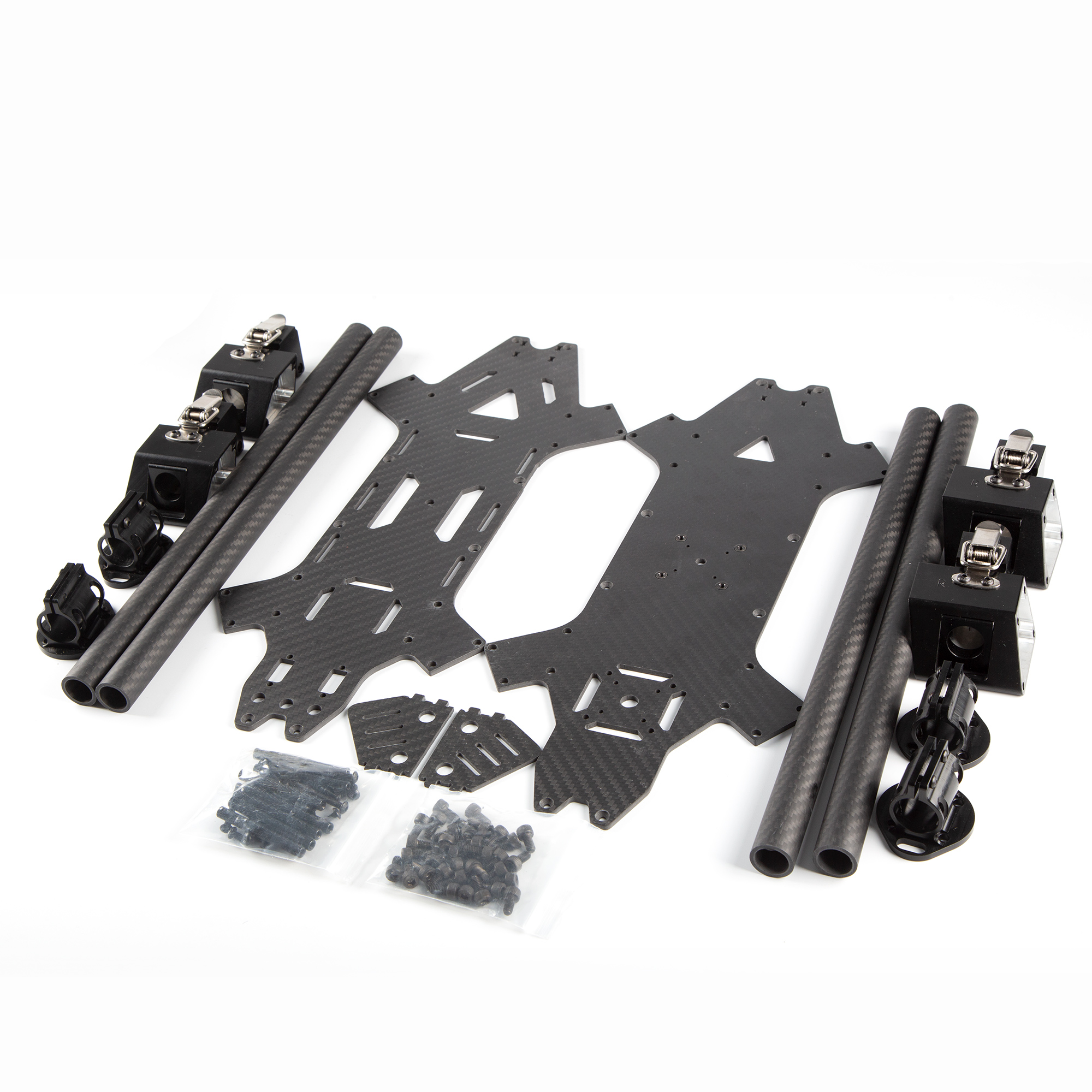 15inch /17inch FPV Carbon Fibe - Fpv Drone Motor incelemesi ve fiyatı