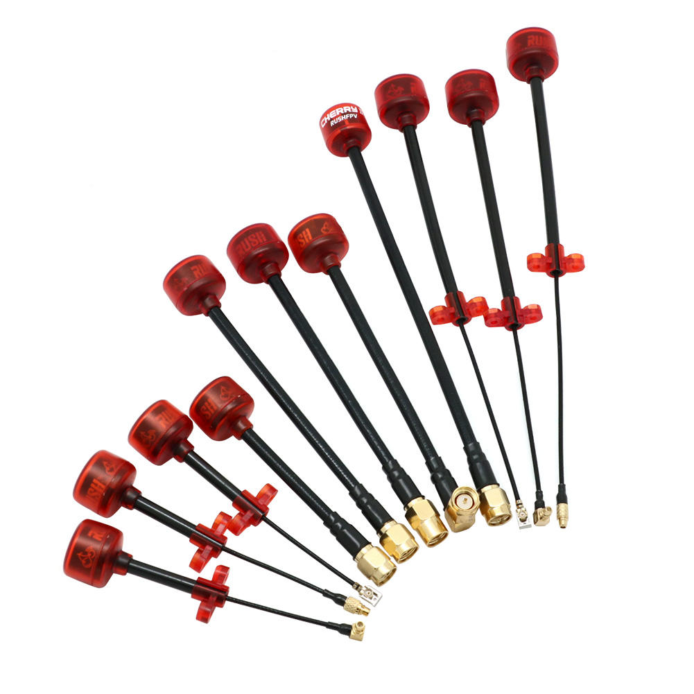 Rush Cherry FPV 5.8G Antenna L - Fpv Drone Antenna incelemesi ve fiyatı
