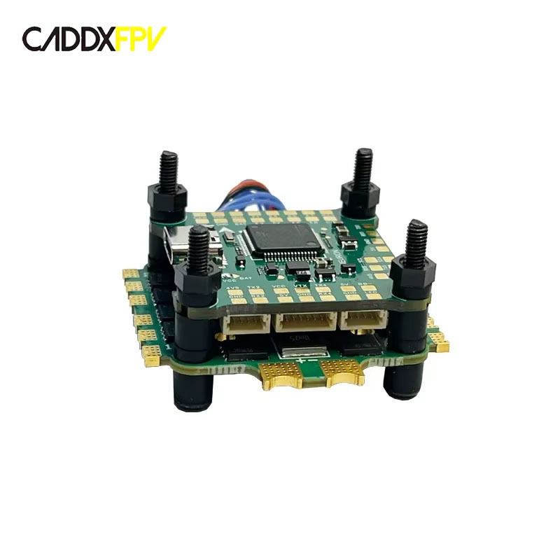 CADDX F405 Stack Flight Contro - Fpv Drone Flight Controller incelemesi ve fiyatı